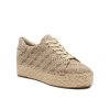 Guess Espadrilky Malee FL6MLE FAL14 Béžová