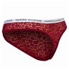 Tommy Hilfiger dámske tangáče 3ks- FULL LACE THONG UW0UW04514 0WE (Veľkosť XS)