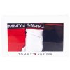 Tommy Hilfiger dámske tangáče 3ks- UW0UW04709 0WE (Veľkosť S)