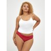 Tommy Hilfiger dásmke bikini 3ks-UW0UW04897 0X0 3 PACK BIKINI LACE (Veľkosť L)