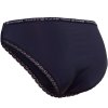 Tommy Hilfiger dámske bikini 3ks- UW0UW02825 0XF 3P BIKINI MIKRO LACE (Veľkosť XS)