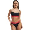 Calvin Klein sada -podprsenka a tangáč (Veľkosť L)