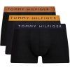 Tommy Hilfiger pánske boxerky 3ks (Veľkosť S)