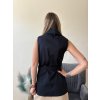 Rinascimento dámska elegantná vesta (Veľkosť XS)