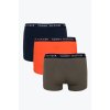 Tommy Hilfiger pánske boxerky 3ks (Veľkosť L)