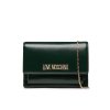 2983 love moschino kabelka zelena