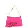 3043 3 love moschino borsa quilted kabelka
