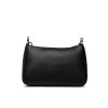 3103 3 love mochino kabelka cierna