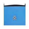 3352 1 tommy hilfiger kabelka iconic tommy satchel aw0aw15692 modra