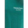 Tommy Jeans-Bavlnená mikina (Veľkosť L)