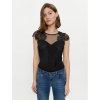 Dámske body Rinascimento čierne (Veľkosť M)