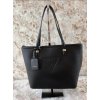 Guess CARIDAD TOTE kabelka čierna