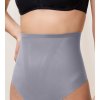 Tvarujúce nohavičky TRIUMPH SHAPE SMART highwaist string sivá (Veľkosť L)