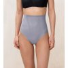Tvarujúce nohavičky TRIUMPH SHAPE SMART highwaist string sivá (Veľkosť L)