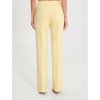 Dámske nohavice Rinascimento CFC0118270003 žltá (Veľkosť L)