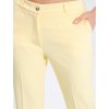 Dámske nohavice Rinascimento CFC0118270003 žltá (Veľkosť L)