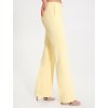 Dámske nohavice Rinascimento CFC0118270003 žltá (Veľkosť L)