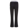 Dámske tepláky Calvin Klein Performance PW Knit Pants (Veľkosť S)