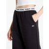 Tommy Jeans dámske čierne tepláky Logo Waistband (Veľkosť L)