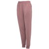 Dámske tepláky Calvin Klein PW jogger ružová (Veľkosť M)