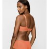 Triumph Dámská podprsenka Essential Minimizer W - lososová (Veľkosť 70D)