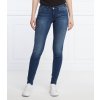 Tommy Jeans Sophie Low Rise Skinny Jeans Denim dark (Veľkosť 25/32)