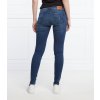 Tommy Jeans Sophie Low Rise Skinny Jeans Denim dark (Veľkosť 25/32)