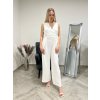Rinascimento overal biela (Veľkosť M)