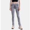 Dámske rifle Calvin Klein Mid Rise Skinny (Veľkosť 34/32)
