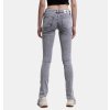 Dámske rifle Calvin Klein Mid Rise Skinny (Veľkosť 34/32)