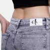 Dámske rifle Calvin Klein Mid Rise Skinny (Veľkosť 34/32)