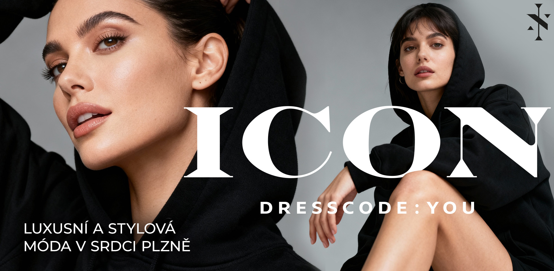 exkluzivní butik se stylovou a luxusní modou