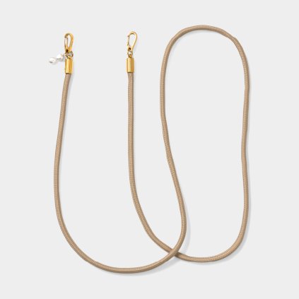 Dlouhá šnůrka Atelje - Dune