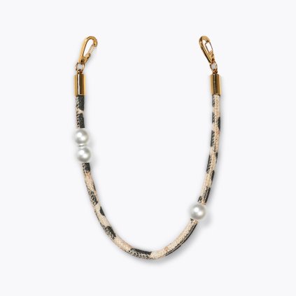 Krátká šnůrka Atelje - Posh spice