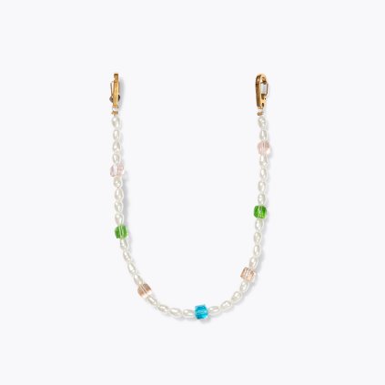 Krátká šnůrka Atelje - High tide