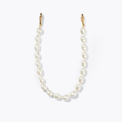 Krátká šnůrka Atelje - Cloudy