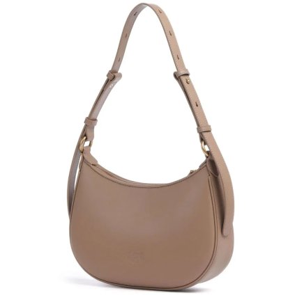 damska kozena crossbody kabelka banana bag 102790 a0f1 d01q 255560090205353