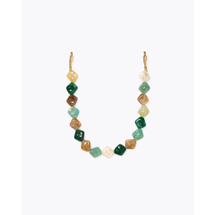 Krátká šnůrka Atelje - Spill the tea