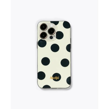 Ivorypolkadotcase