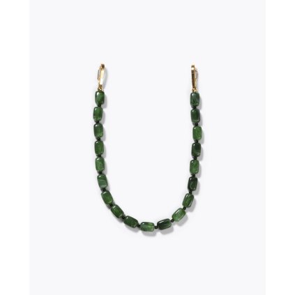 Krátká šnůrka Atelje - Touch grass