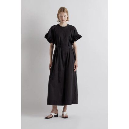 Dámské šaty Meimeij - M6EA39 100 černé