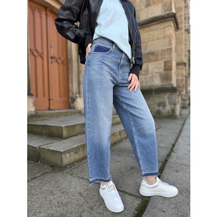 Dámské džíny ESTELLE Pinko - 103857 A341 PJF