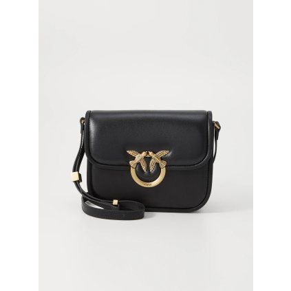 Dámská kabelka Pinko - 104297 A26L Z99Q černá