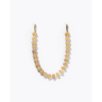 Krátká šnůrka Atelje - Bare