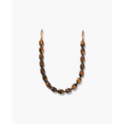 Krátká šnůrka Atelje - Tiger bye