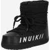 Dámské sněhule Inuikii MOUNTAIN - 1002.003.0161.000 černé