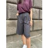 Dámské bermudy Twinset - 252TF2042 šedé