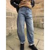Dámské jeany baggy Pinko - 103180 A2SB modré