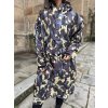 Pláštěnka Rainkiss - Camo