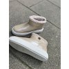 Dámské sněhule Pinko YOKO 22 - SS0105P112 béžové
